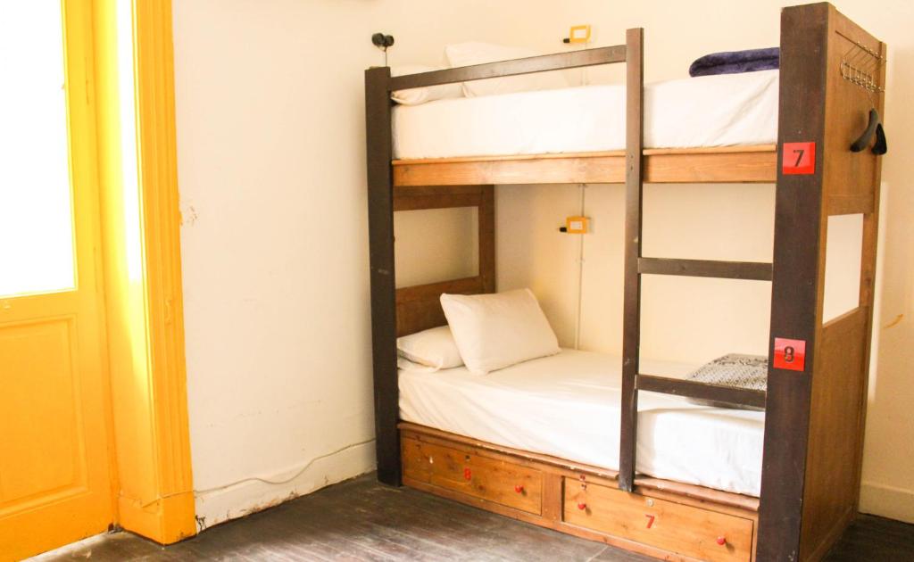 Ithaka Mansheya Hostel Alexandria - 4