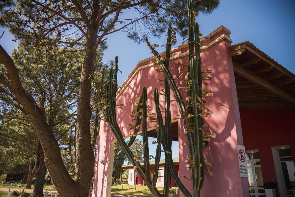 La Posta Hotel de Campo