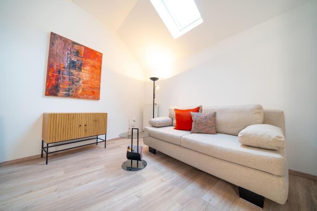 NEW modernes Loft im Zentrum von Deggendorf, Deggendorf (updated prices 2026)
