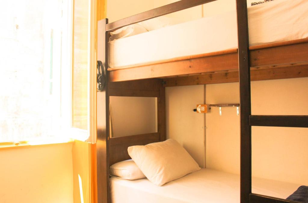 Ithaka Mansheya Hostel Alexandria - 11