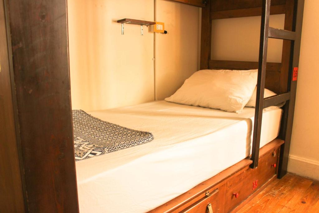 Ithaka Mansheya Hostel Alexandria - 10