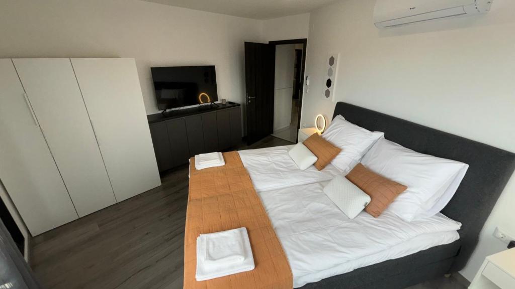Natasa Apartman 7773 Villány, Damjanich János utca 2. kép - 1
