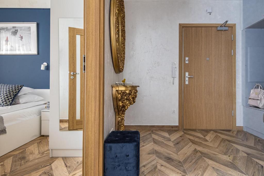 Fotografia z galérie ubytovania Apartamenty pod Orłem - Rezydencja Modern v Zakopanom