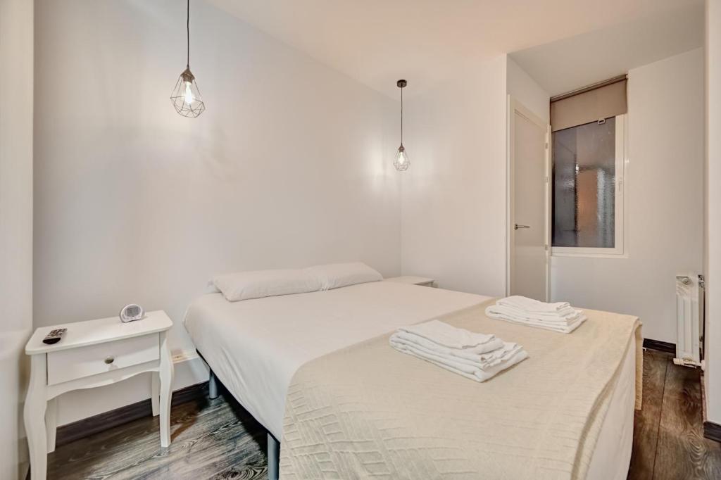 El Navarro Suite by Clabao - Appartement De Deux Chambres