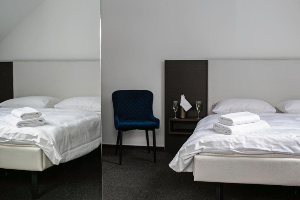 Golden Golem hotel & Spa