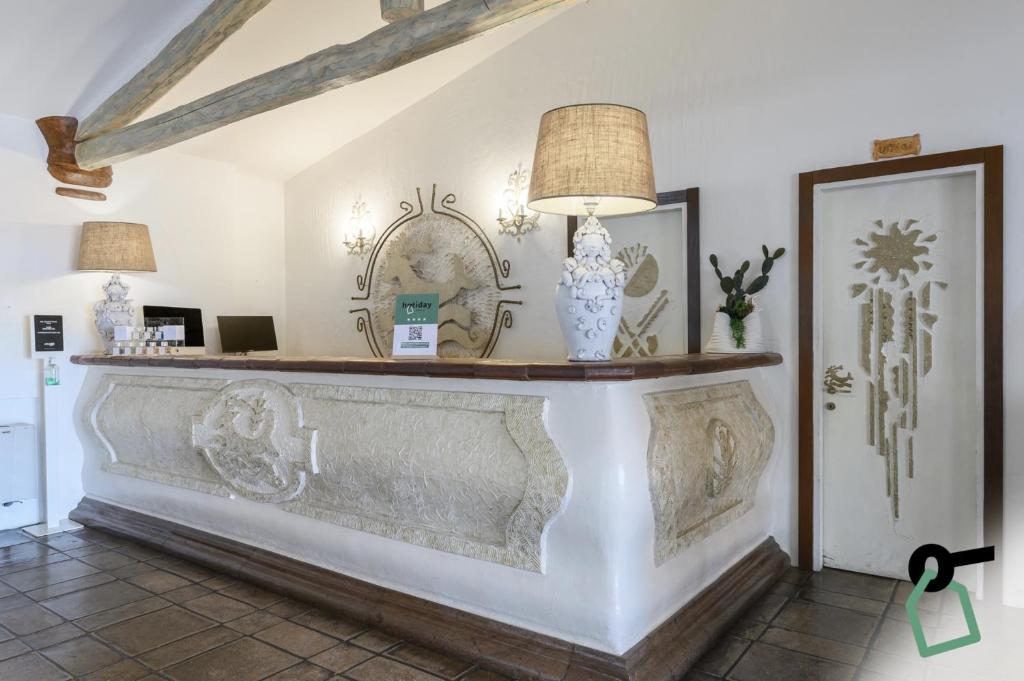 Fotografie z fotogalerie ubytování Hotiday Room Collection - Porto Cervo v Porto Cervo