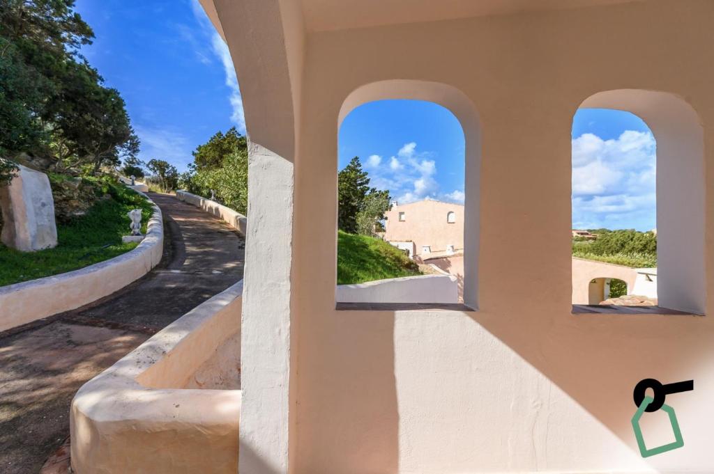 Fotografie z fotogalerie ubytování Hotiday Room Collection - Porto Cervo v Porto Cervo