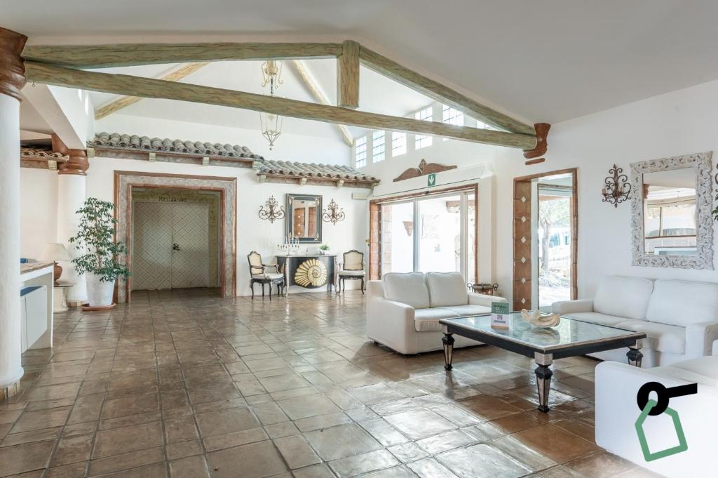 Fotografie z fotogalerie ubytování Hotiday Room Collection - Porto Cervo v Porto Cervo