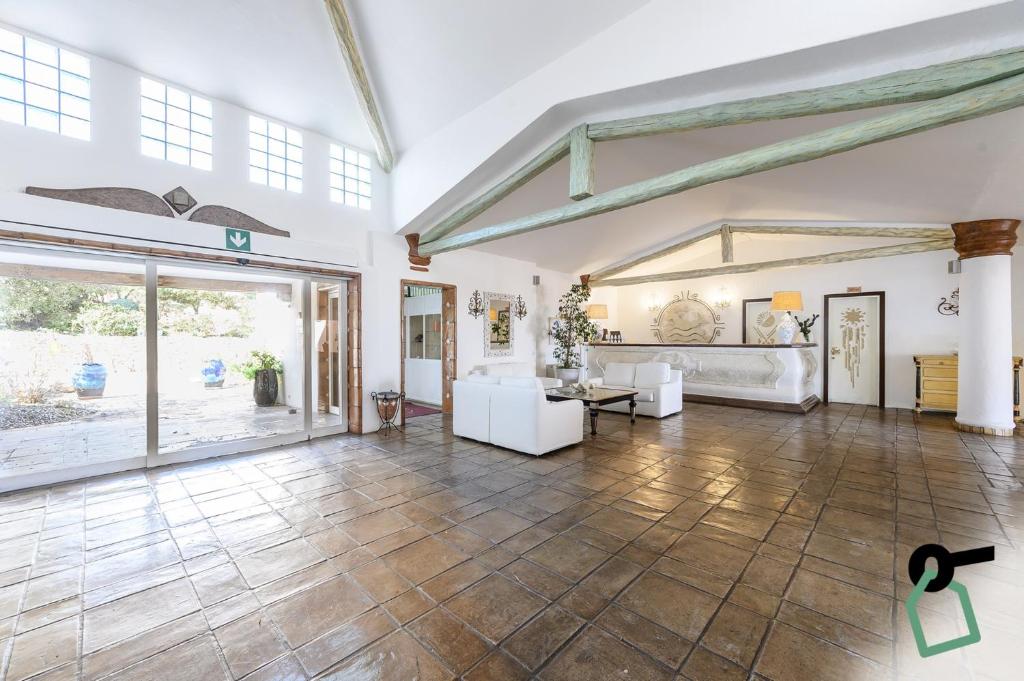 Fotografie z fotogalerie ubytování Hotiday Room Collection - Porto Cervo v Porto Cervo