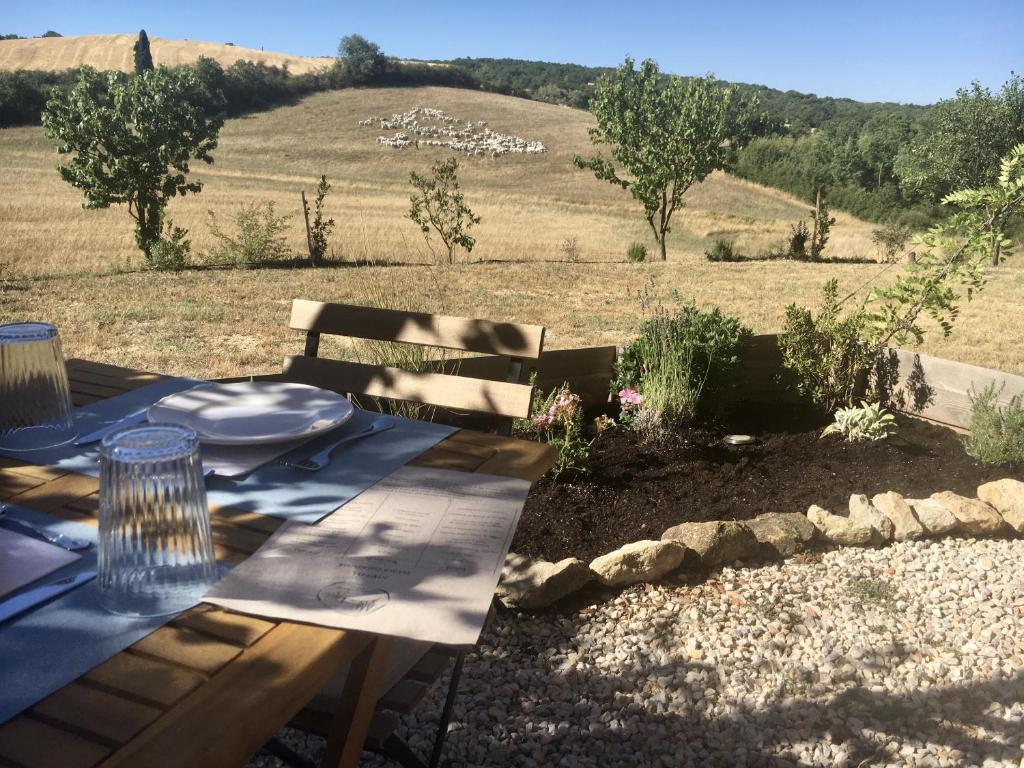 Vento d’Orcia - 17