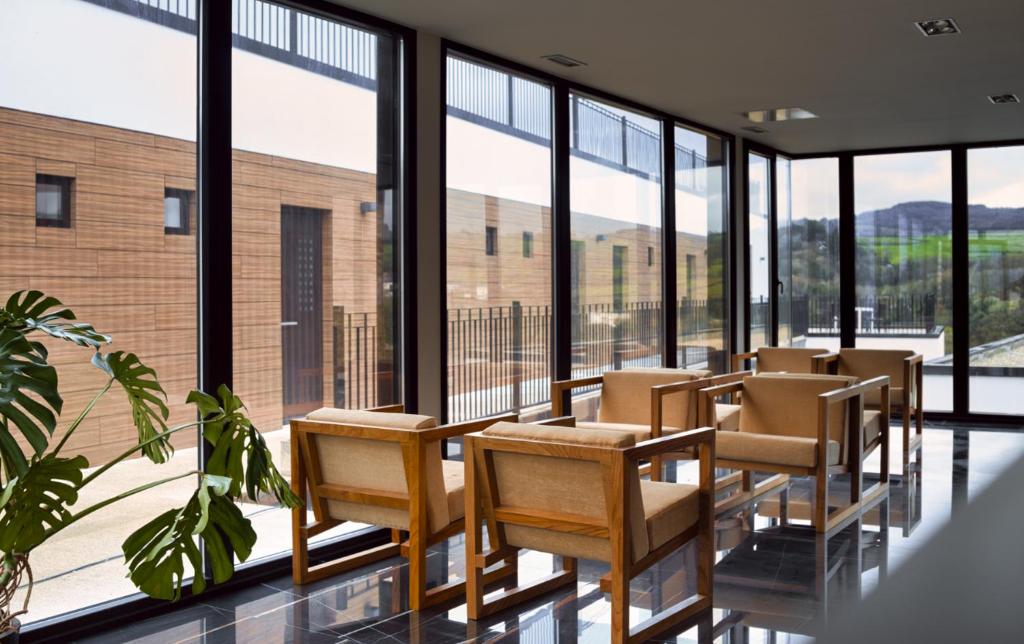 HOTEL PORTOMARÍN STAR - 19