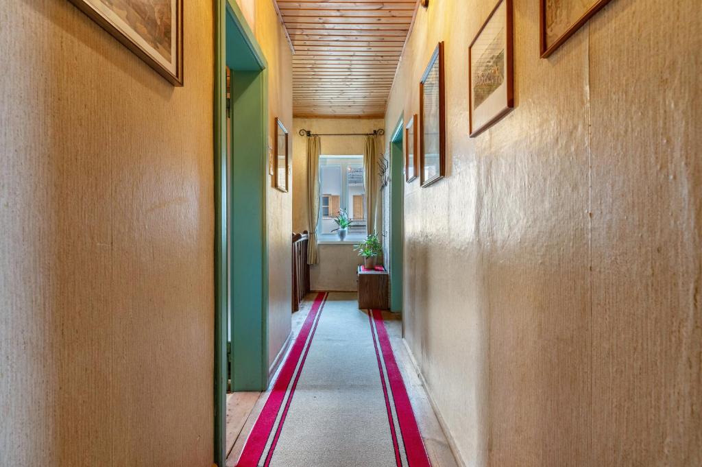 Fotografie z fotogalerie ubytování Haus Botter v destinaci Collalbo