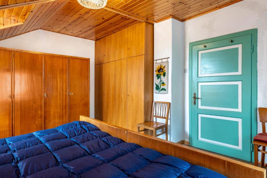 Fotografie z fotogalerie ubytování Haus Botter v destinaci Collalbo