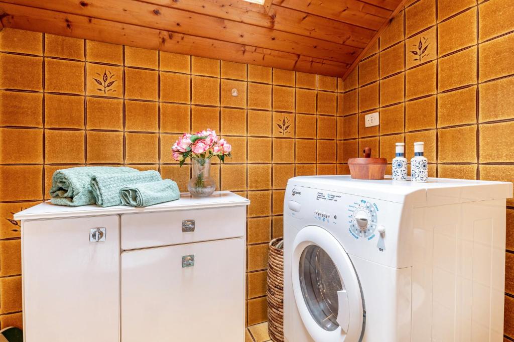 Fotografie z fotogalerie ubytování Haus Botter v destinaci Collalbo
