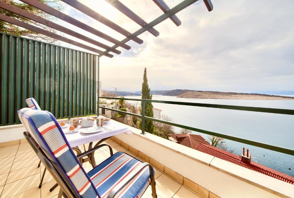 Apartments Six - Estudio Con Vistas Al Mar