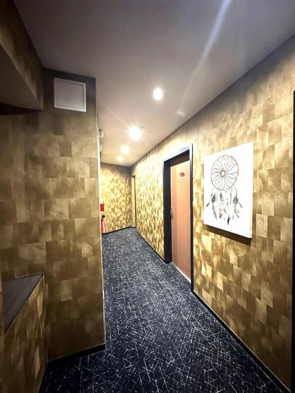 Hôtel Le Cousture - Resim 25