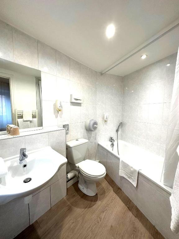 Hôtel Le Cousture - Resim 26