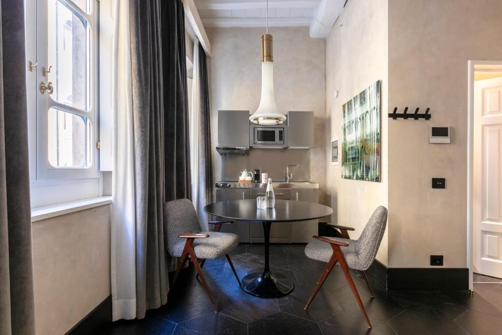 Numa Florence Palazzo Moro - Resim 6