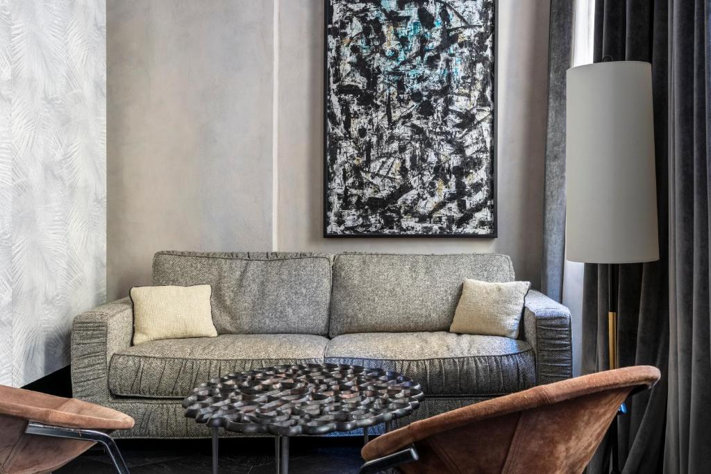 Numa Florence Palazzo Moro - Resim 7