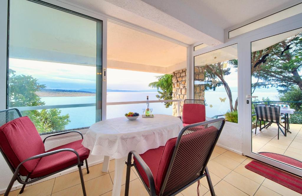 Apartments Six - Apartamento Con Vistas Al Mar