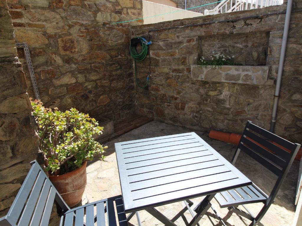 Balkón alebo terasa v ubytovaní Collioure: Superbe T3 avec terrasse, face à la mer et parking - FR-1-309-376