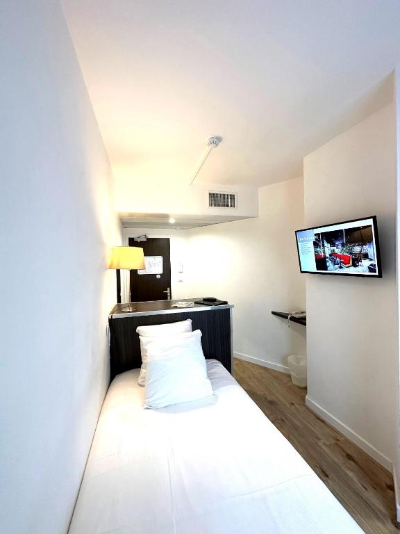 Hôtel Le Cousture - Resim 27