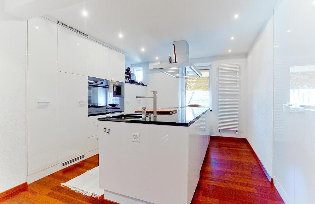 Presidental Suite Apartment by Livingdowntown - Two-Bedroom Apartment