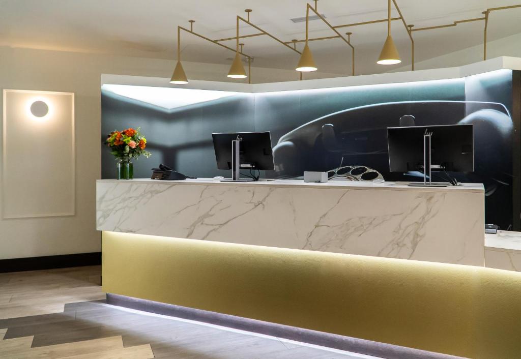 Gran Versalles - Resim 9