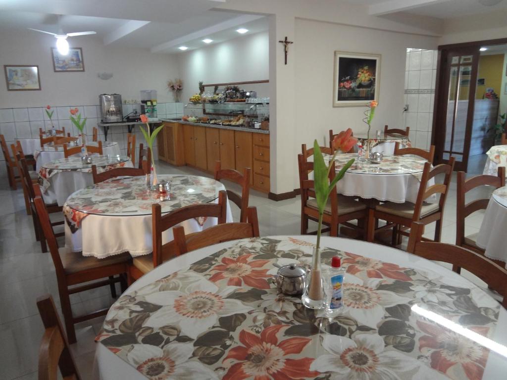 Pousada Floratta Nossa Casa  Pousada Floratta Nossa Casa