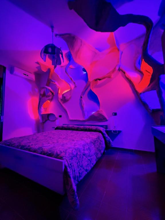 Fotografie z fotogalerie ubytování HOTEL 1+1 di C.Costabile & f.lli v destinaci Pontecagnano