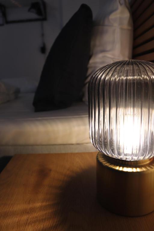 Galería fotográfica de Milling Hotel Mini 19 en Odense