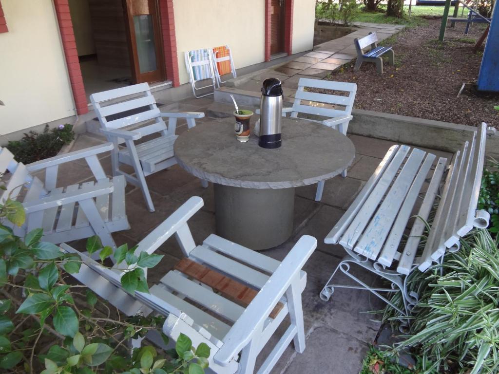 Pousada Floratta Nossa Casa  Pousada Floratta Nossa Casa