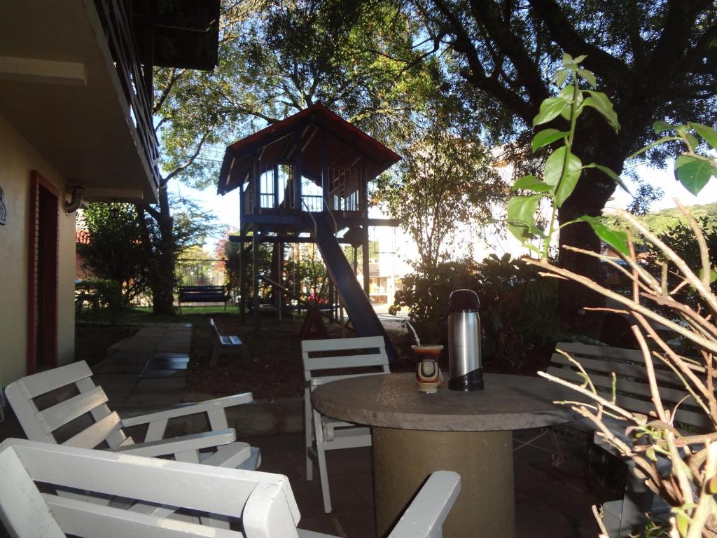 Pousada Floratta Nossa Casa  Pousada Floratta Nossa Casa