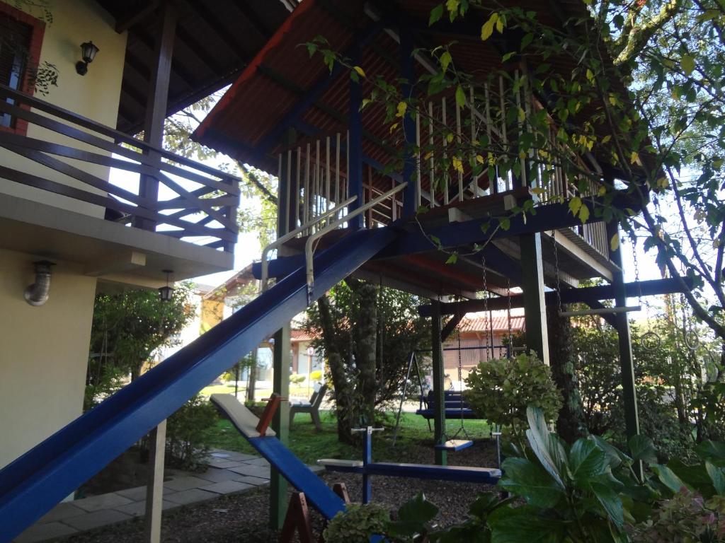 Pousada Floratta Nossa Casa  Pousada Floratta Nossa Casa