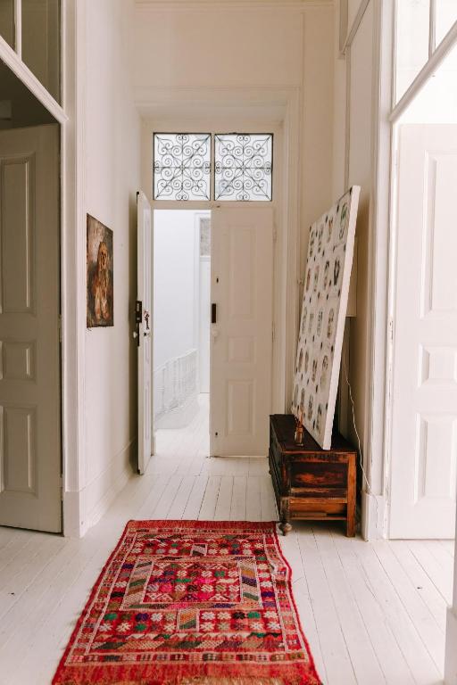Fotografie z fotogalerie ubytování Casa Melchior 1 v destinaci Portimão