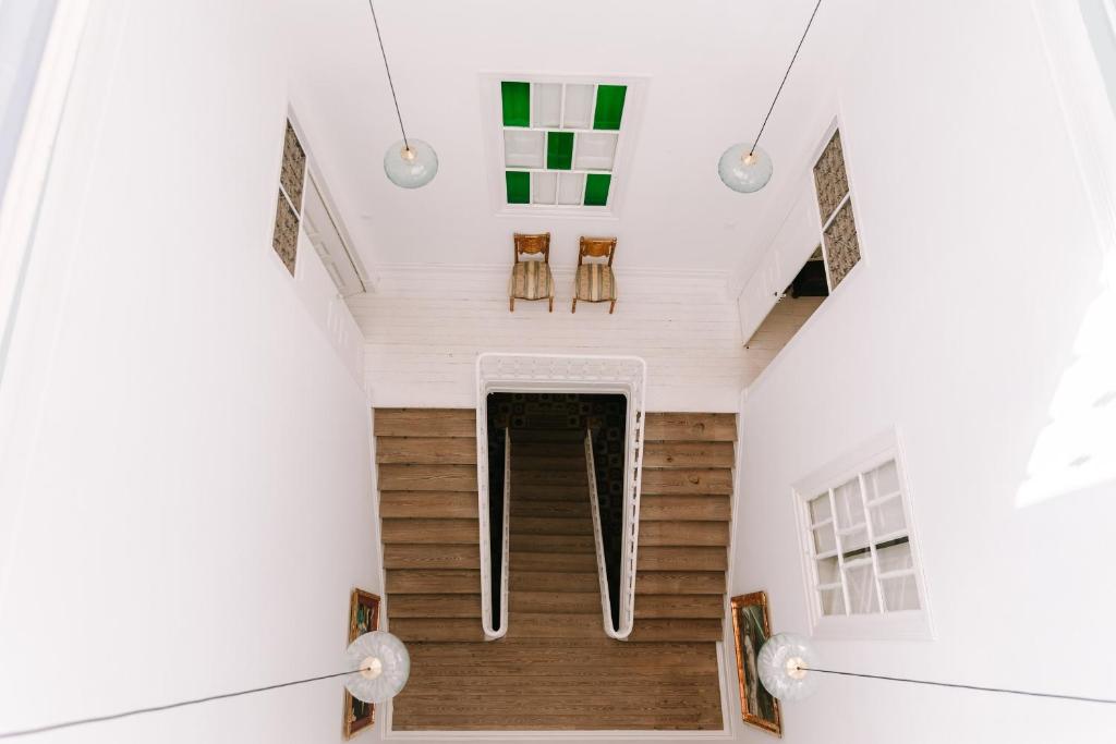 Fotografie z fotogalerie ubytování Casa Melchior 1 v destinaci Portimão