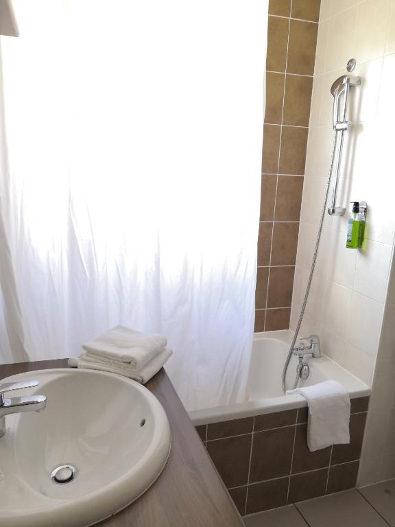 Lagrange Aparthotel Toulouse Saint-Michel - Resim 32