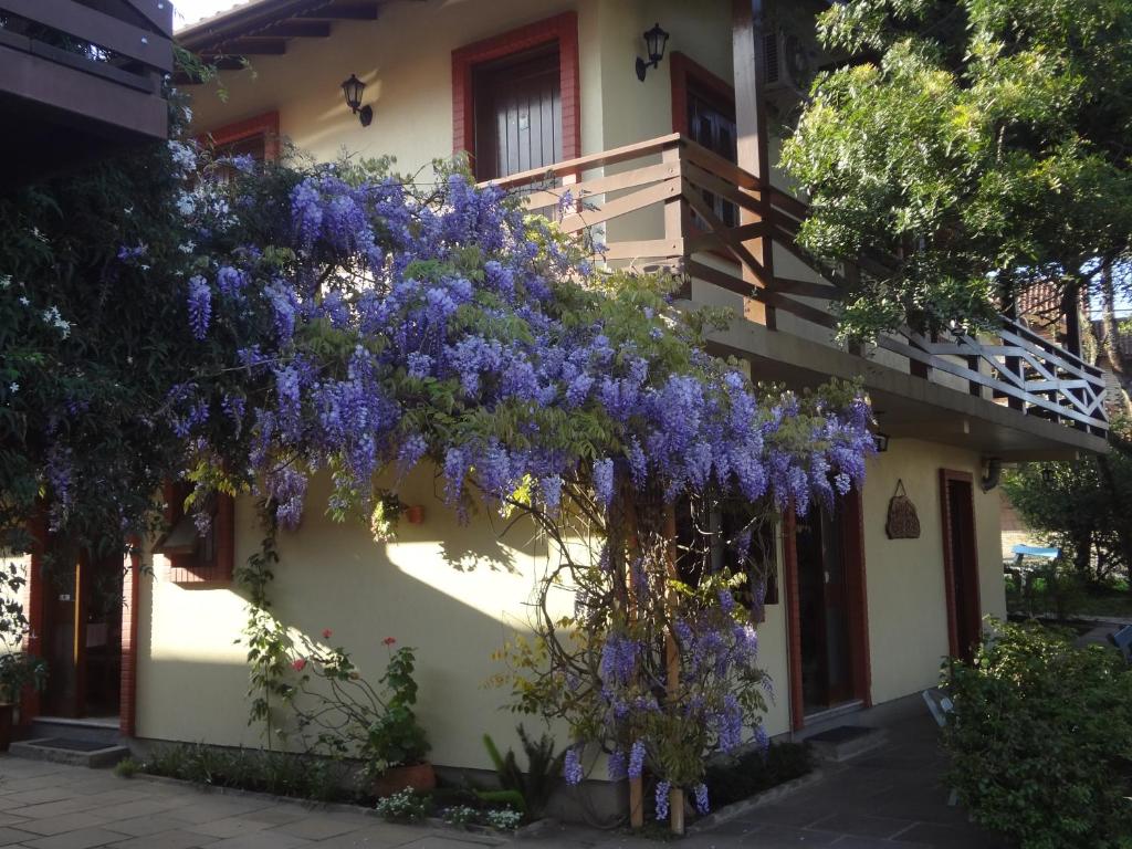 Pousada Floratta Nossa Casa  Pousada Floratta Nossa Casa