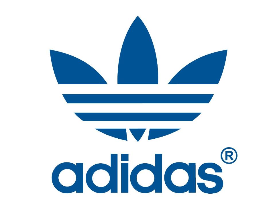 logo sklepu Adidas Origins w obiekcie Rumah Asoy w mieście Betek