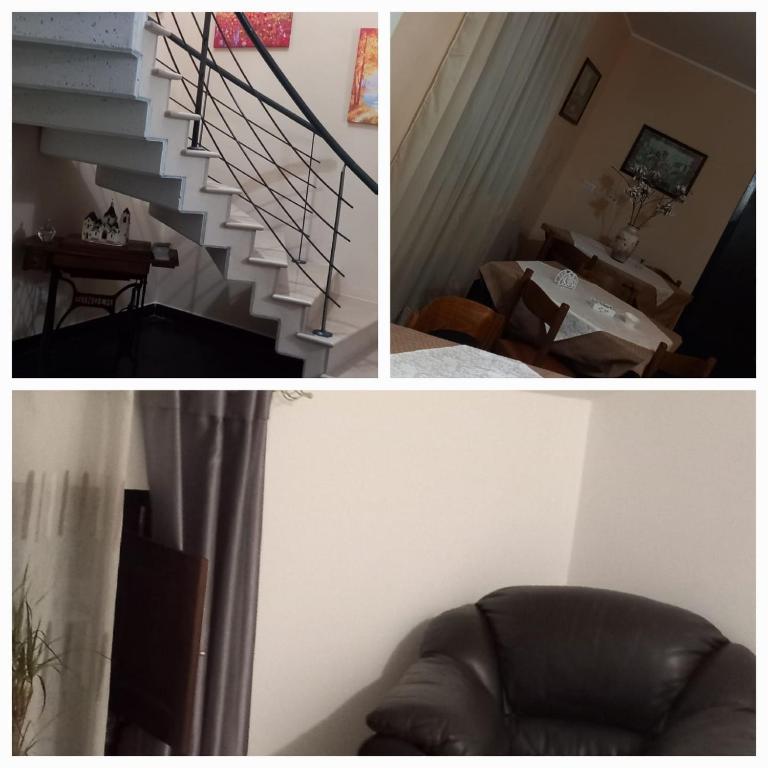AFFITTACAMERE DAL TRAMONTO ALL'ALBA - Large Double Room