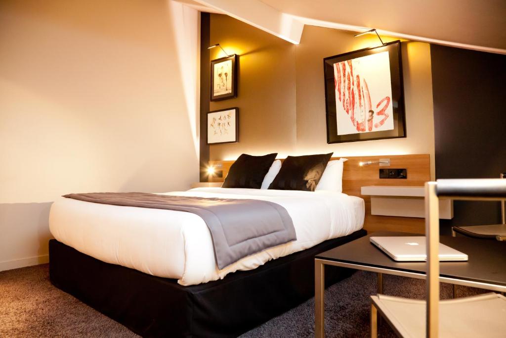 Fred'Hotel - Resim 37