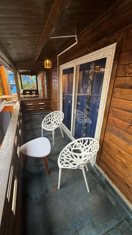 Fotografie z fotogalerie ubytování OZIBA BEACH RESORT v destinaci Arambol