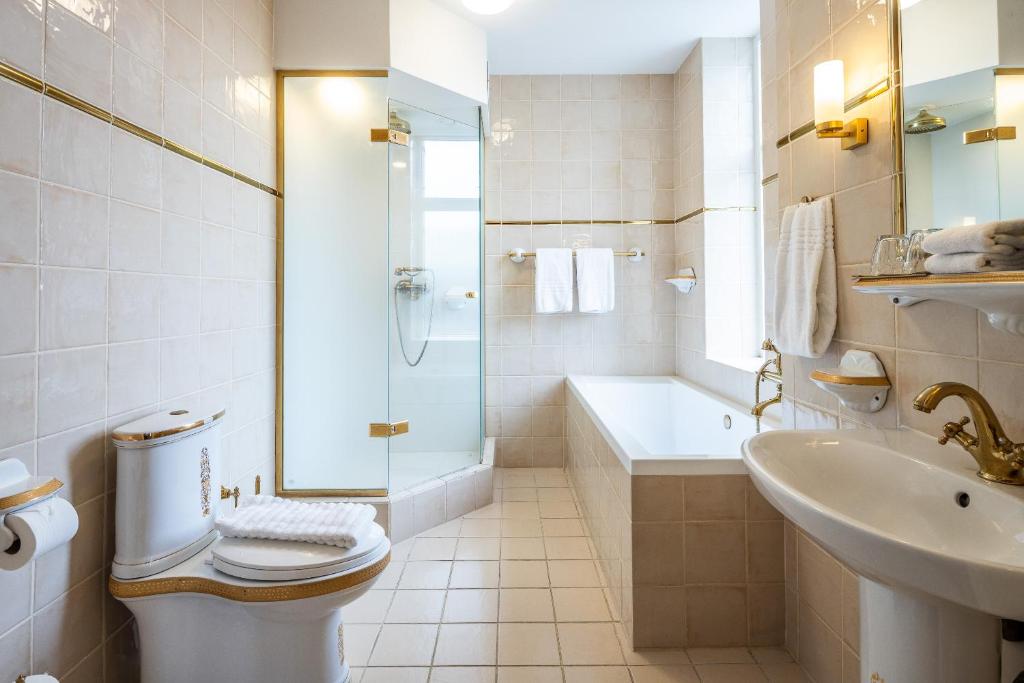 Hotel Royal - Resim 13