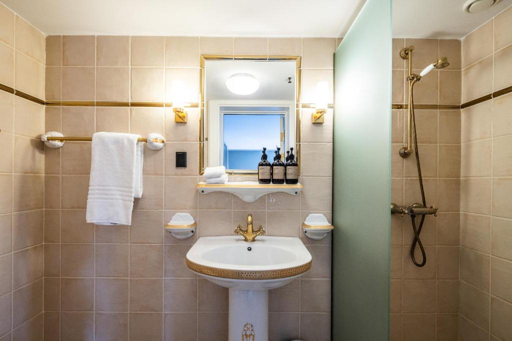 Hotel Royal - Resim 14