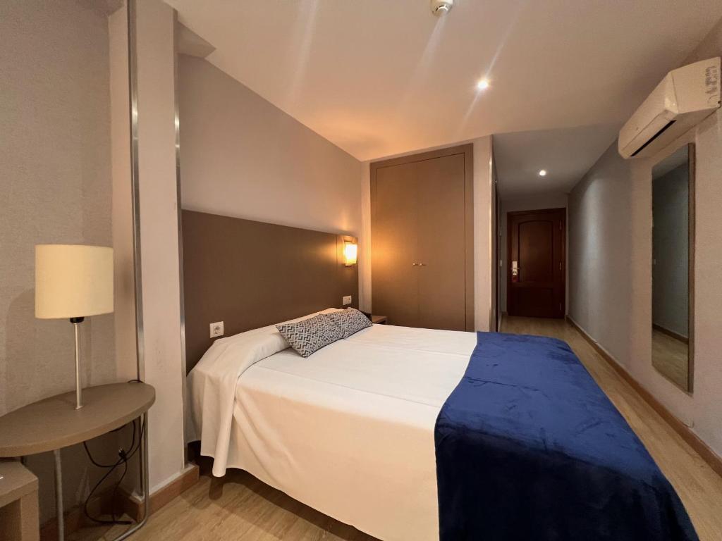 Hotel Montesol Benidorm - Resim 43