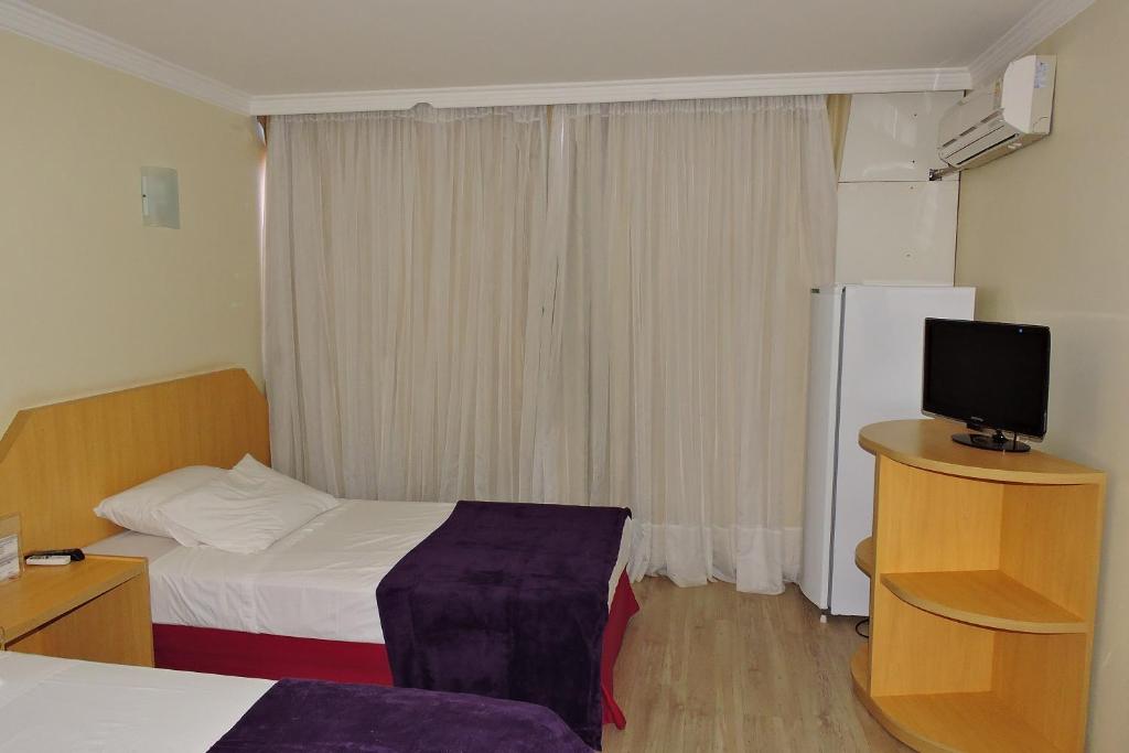  Airam Brasília Hotel