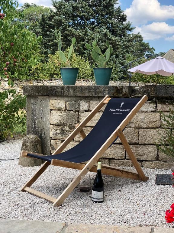 Fotografie z fotogalerie ubytování Le Gite de Tassigny v destinaci Meursault