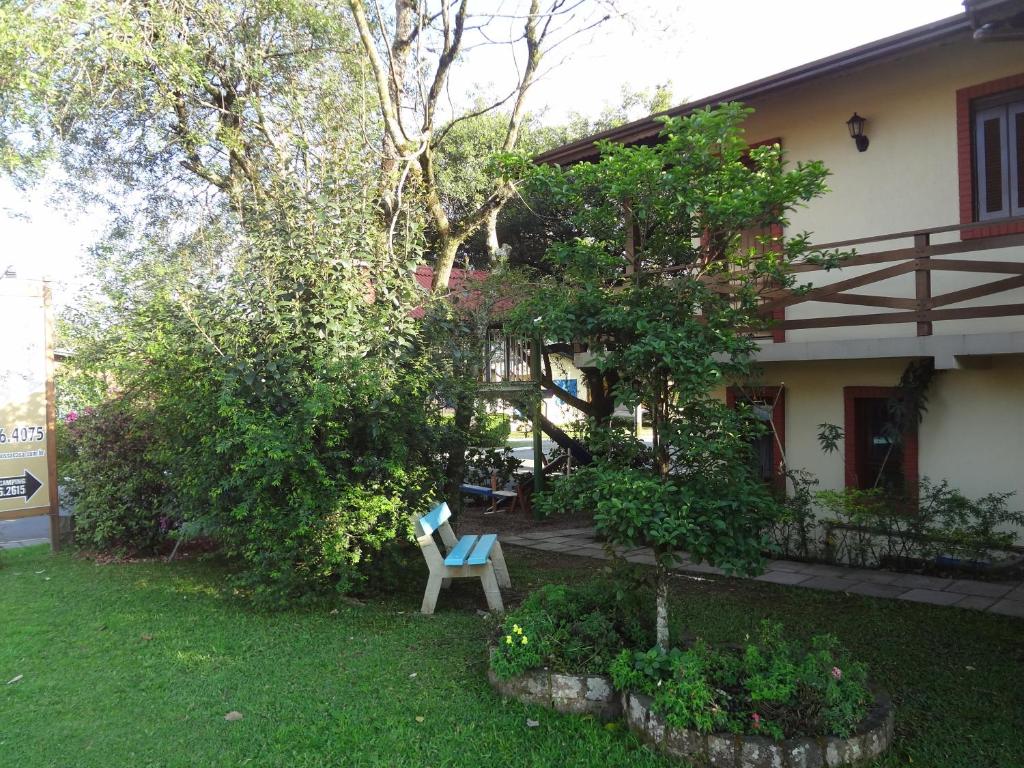 Pousada Floratta Nossa Casa  Pousada Floratta Nossa Casa