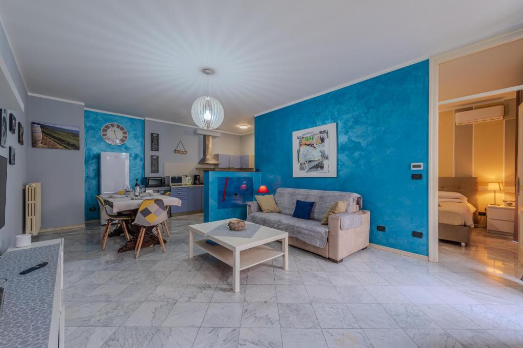 DiVino Holiday Apartments - Apartamento De Dos Dormitorios