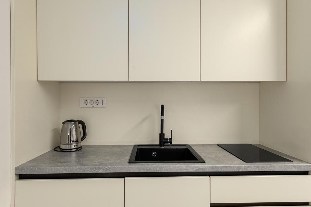 Studio Apartments Lenuzzi Zagreb - 4